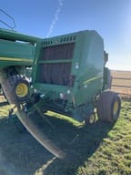 2018 John Deere 560M Equipment Image0