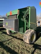 Image of John Deere 560M equipment image 2