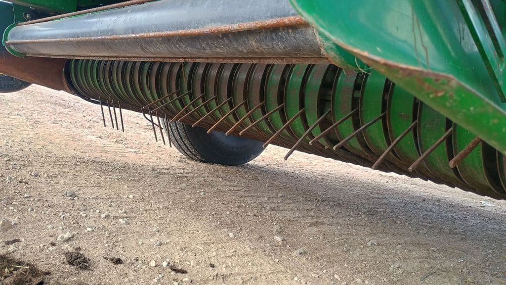 2018 John Deere 560M Equipment Image0