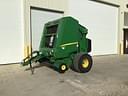 2018 John Deere 560M Image