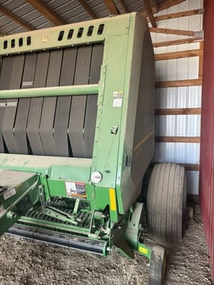 2018 John Deere 560M Image