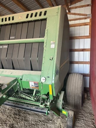 Main image John Deere 560M