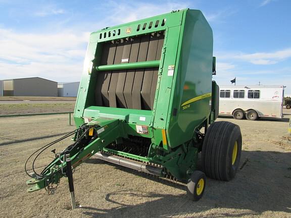 Image of John Deere 560M Primary image