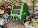 2018 John Deere 560M Image