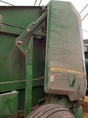 Main image John Deere 560M 18