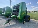 2018 John Deere 560M Silage Image