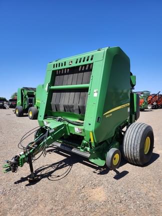 Main image John Deere 560M
