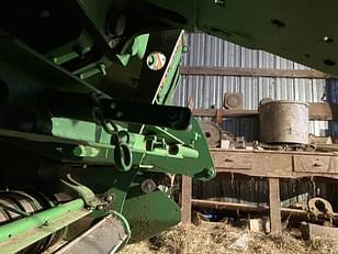 Main image John Deere 560M 15