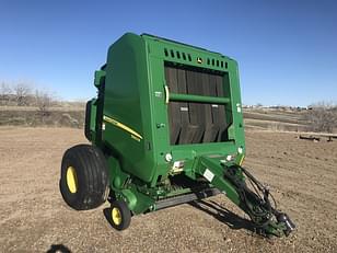 Main image John Deere 560M 0