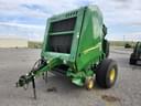 2018 John Deere 560M Image