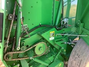 Main image John Deere 560M 10