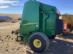 Main image John Deere 560M 1