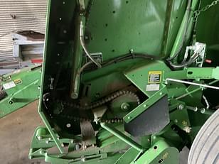 Main image John Deere 560M 3