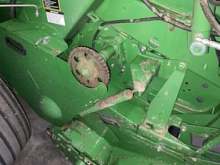 Main image John Deere 560M 7