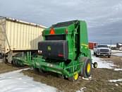 Thumbnail image John Deere 560M MegaWideHC2 3