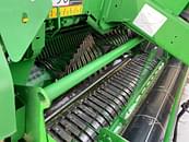 Thumbnail image John Deere 560M MegaWideHC2 8