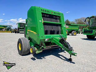 Main image John Deere 560M 3