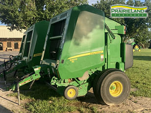 Main image John Deere 560M 0