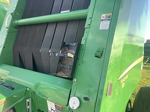 Main image John Deere 560M 1