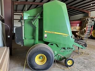 Main image John Deere 560M 19