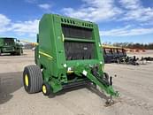 Thumbnail image John Deere 560M 1