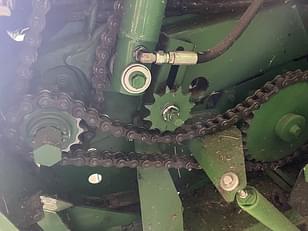 Main image John Deere 560M 26