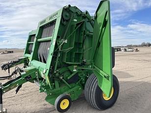 Main image John Deere 560M 9