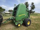 2018 John Deere 560M Image