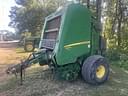 2018 John Deere 560M Image