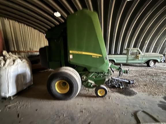 Image of John Deere 560M Primary image