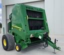 2018 John Deere 560M Image