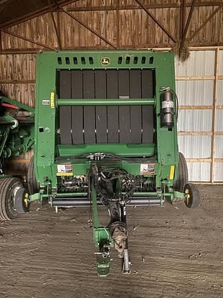 Image of John Deere 560M equipment image 1
