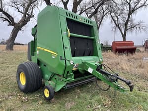 2018 John Deere 560M Image