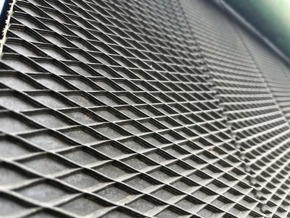 Image of John Deere 560M equipment image 4