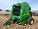 2018 John Deere 560M Image