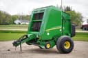 2018 John Deere 560M Silage Image
