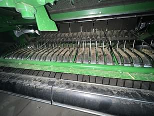 Main image John Deere 560R 14