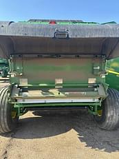 Main image John Deere 560R 21