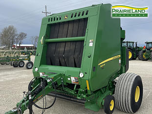 2018 John Deere 560R Equipment Image0