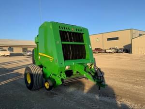 2018 John Deere 560R Image
