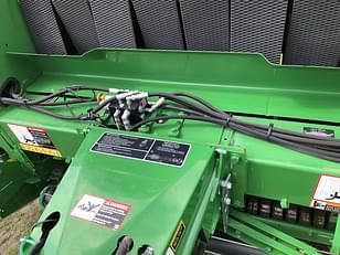 Main image John Deere 560R 18