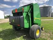 Thumbnail image John Deere 560R 5