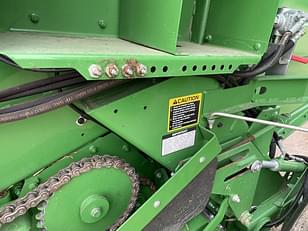 Main image John Deere 560R 17