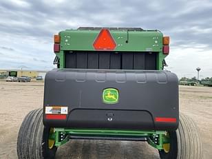 Main image John Deere 560R 5