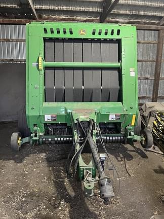 Image of John Deere 560R equipment image 2