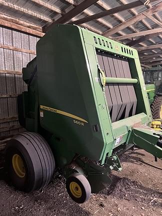 Image of John Deere 560R Primary image