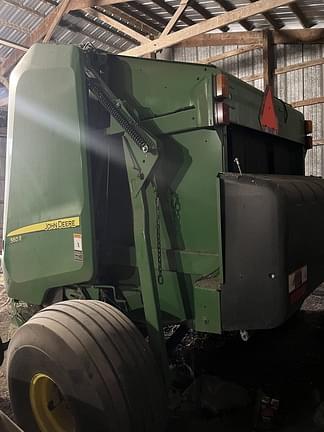 Image of John Deere 560R equipment image 3