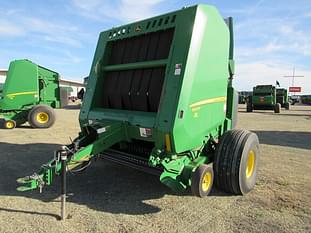 2018 John Deere 560R Equipment Image0