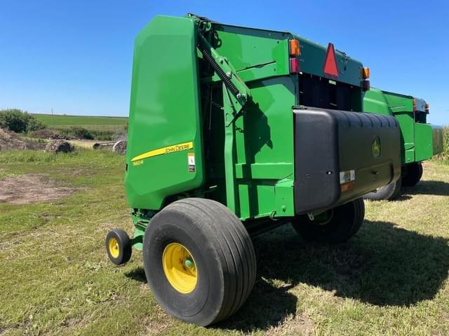 Image of John Deere 560R equipment image 3