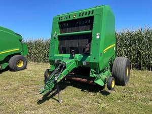 2018 John Deere 560R Image